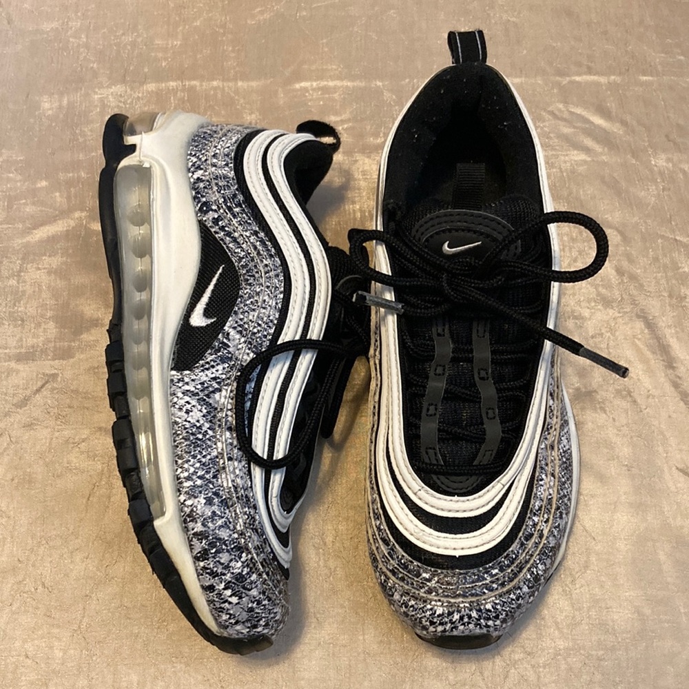 Nike Air Max 97 'Cocoa Snake'